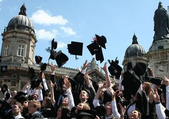 英国留学一年的生活费要多少？