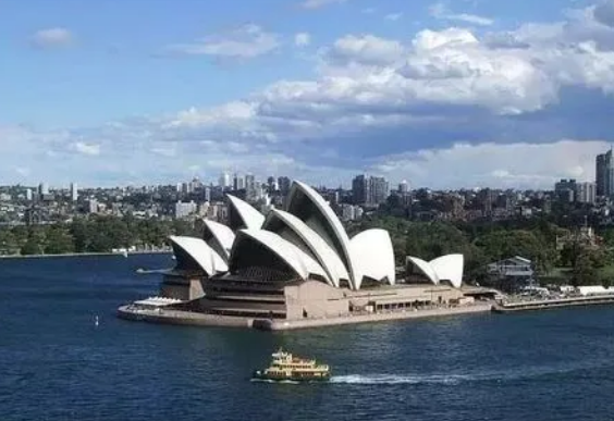 去澳洲留学需要什么条件？